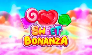 Sweet Bonanza slot